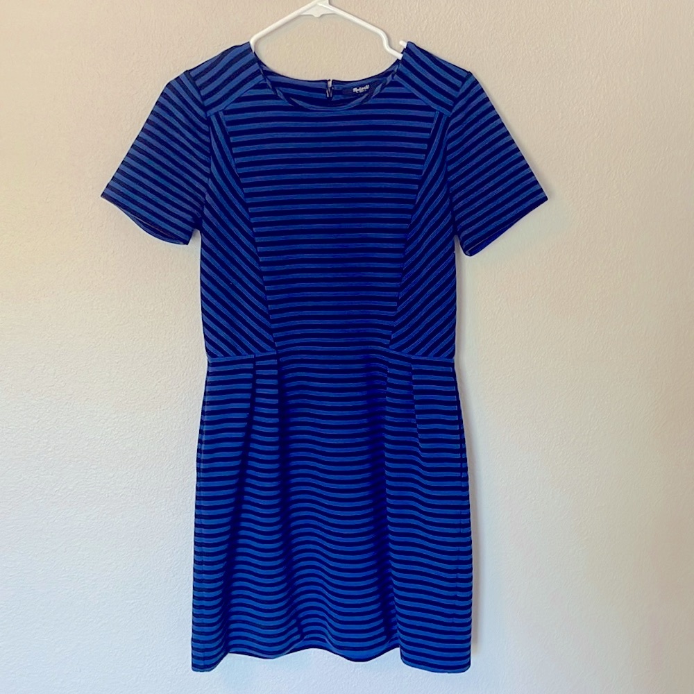 Madewell dress